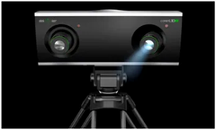 3D Scanner Accuracy Highly Accurate Data Output Type Point Clouds Data Volume Massive Amounts Of Data Measurement Method Non-contact, - Image 1