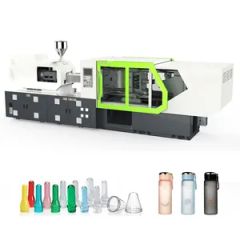 High Quality Zhejiang Injection Machine Dkm Injection Molding Machine - Image 5