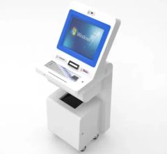 Touch Screen Currency Exchange ATM Machine for Bank - Image 5