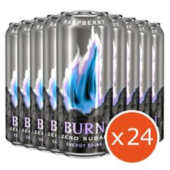 Burn Energy Drink | High Energy Beverage Burn Energy Drink Wholesale – Bulk Supply & Competitive Prices - Image 5