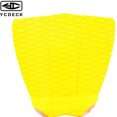 Shock Absorption & All-Day Surfing PRO Comfort EVA Traction Pad - Image 6