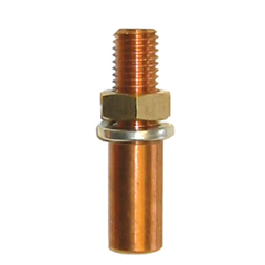 Brass Transformer Bushings Material Brass Quality Standard International Quality - Image 1