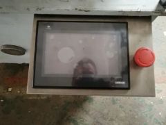 Automatic Carton Into Box Packing Boxing Equipment - Image 5
