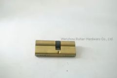 High Security Brass Computer Key Lock Cylinder Key Cylinder - Image 4