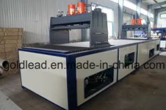 High-Performance FRP Wind Turbine Production Machine for Sustainable Power - Image 3