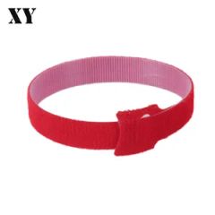 Wholesale Hook and Loop Tape /Hook Loop Fastener Tape Stock Stock Samples Free Origin China Element Fashion Model NO. - Image 1
