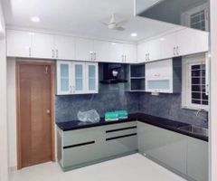 Full House Interior Durability Durable Flexibility Flexible Privacy Feature Privacy Soundproofing Soundproofing Aesthetic Feature - Image 2