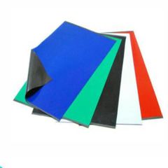 Color Magnetic Vinyl Flexible Fridge Magnet PVC Random Shape Sheet Origin China HS Code 8505119000 Trademark BEARHEART Delivery 15-20 Days - Image 4