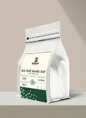 Roasted Coffee Beans Place of Origin - Image 1