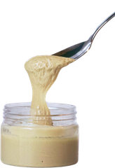 Dat Foods 100% Cashew Butter Taste Rich and yummy Brand Name Dat Foods Flavor No preservatives Address Ho Chi Minh City Packaging Details 21.3 - Image 1