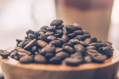 Premium Arabica Coffee Beans – product photo 3, product detail gallery