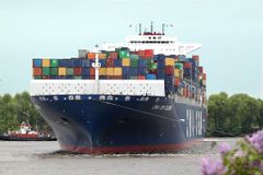 Sea Freight - ARUSHA CARGO LIMITED