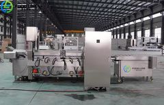 Continuous Fryer Machine for Sale - Image 3