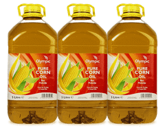 Refined Corn Oil for sale  / wholesale corn oil / Premium quality Edible corn oil / Buy cheap in bulk refined corn oil - Image 2