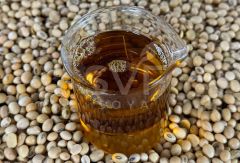 Crude Soybean Oil - Image 3
