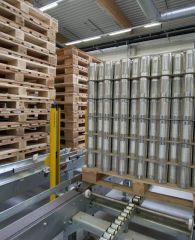 Flexible Packaging and Logistics for Pet Food - Image 3