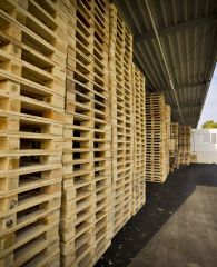 Flexible Packaging and Logistics for Pet Food - Image 1