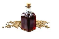 Crude Soybean Oil - Image 2