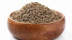 Cumin Seeds – product photo 1, product detail gallery
