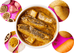 Canned Fish - Image 6