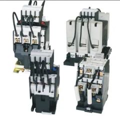 Cj19 Switch Over Electric Contactor 150A Phase 3 Model NO. CJ19 Trademark HOMOR Origin Zhejiang HS Code 8536300000 Type Ac - Image 5