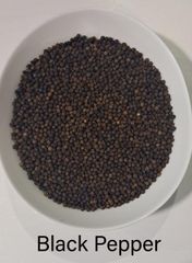 Black Pepper – product photo 1, product detail gallery