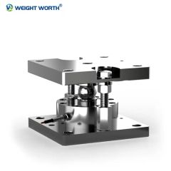 Column Loadcell Floor Scale Weighing Load Force Measurement Pressure Module - Image 1