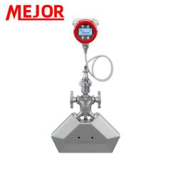 Explosion Digital Proof Coriolis Mass Flow Meter Mass Flowmeter - Image 4