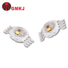 8pins 1W RGBW Original High Power LED Chip Light Emitting Diode - Image 5