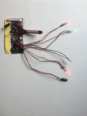 LED-Module-Greeting-Cards-AST-S3217C-Battery-Powered-FlashCustom-1Y - Image 3