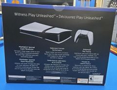 For sale: Sony PlayStation 5 Pro (PS5 Pro) 2TB + 2 DualSense controllers - Image 2