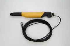 Colo 07 Spray Gun Powder Gun of Machine - Hangzhou Feifu Import and Export Co., Ltd.