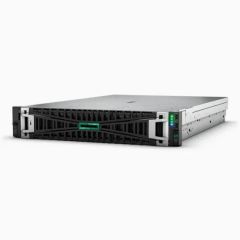 Proliant Dl345 5.0 GHz Maximum Processor Frequency Network Data Center Rack Server - Image 1