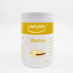 Halal Approved Super Strgenth Butter Flavor Powder for Baking China Bulk Flavoring Agent Retail Package - Image 2