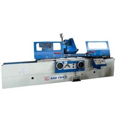 M1432b Universal Cylindrical Grinding Machine External and Internal Grinder Machine - Image 5