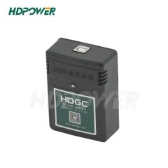 10 300V Wide Range Storage Battery Discharge Charge Tester for Lead Acid Batteries - Image 6