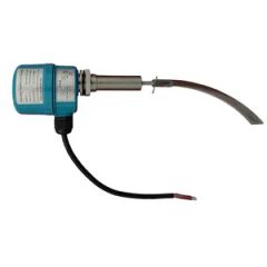 High Quality Silo Parts Rotary Paddle Level Switch for Powder - Image 4