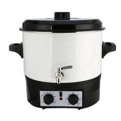 Home Candle Wax Heater Machine for Candle Maker - Image 1