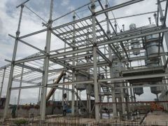 Industrial Building Construction Service Service Mode Onsite Delivery Time 7-30 Days Service Provider DDM & Co Service Location Tamil - Image 2