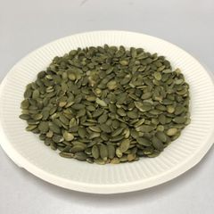 Xinjiang Owned Factory Roasted Pumpkin Seeds Kernels Style Dried Grade 3A, 3A Ingredients none Address Xinjiang Type Pumpkin - Image 4