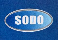 Zhejiang Sodo Stainless Steel Mfg Co., Ltd