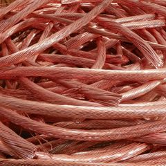 Copper Wire Scrap Direct Supply Copper Wire Scrap For Industrial Applications And Electrical Manufacturing - Image 1