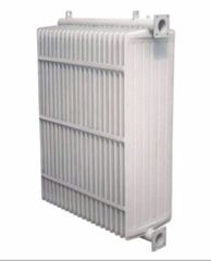 Transformers Pressed Steel Radiators Width 226 mm Shape Rectangular Phase Three Phase Material Mild - Image 3