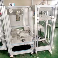 Spiral Square Paper Tube Core Straw Making Machine Production Machines Line Equipment - Image 5