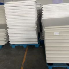 High-Quality PP Honeycomb Board for Lightweight Construction Projects - Jujing Plastic Industry Co., Ltd.
