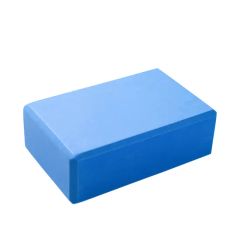Custom Hot Sale EVA Foam Soft Non-Slip Surface Yoga Block with Best Price - Image 4