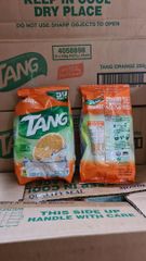 Fruit powder wholesale powder juice Tangg Orange Instant Drink Powder 250g - Image 4