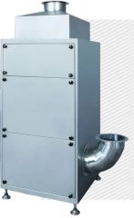 Pharmaceutical Equipment Voltage 220V Origin Ruian Condition New Trademark Ruian Model NO. BG150 Warranty >2 Year HS Code - Image 4