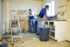 Building Renovation Construction Service - Image 2