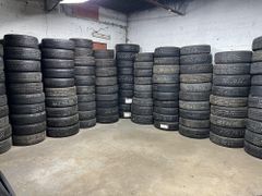 Wholesale Used Tires for Pickup Trucks, SUVs & Passenger Cars – Mixed Sizes Bulk Spply - Image 5